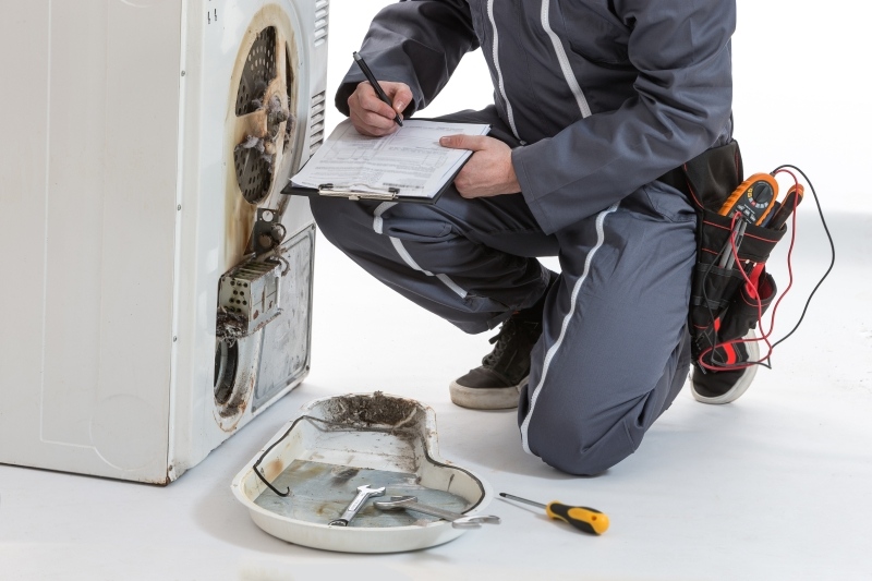 Appliance Repairs Sandhurst